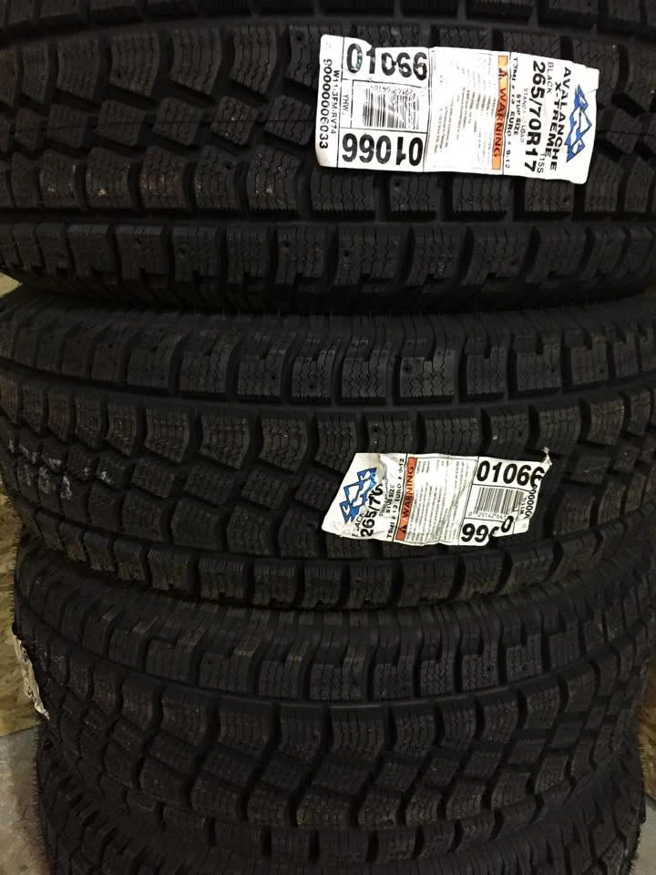 Rayner'S Automotive — tires & wheels in Summerside, Prince Edward Island