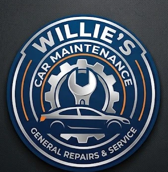 Willie'S Car Maintenance logo — tires & wheels in Summerside, Prince Edward Island