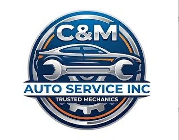 C&M Auto Service Inc logo — tires & wheels in Summerside, Prince Edward Island