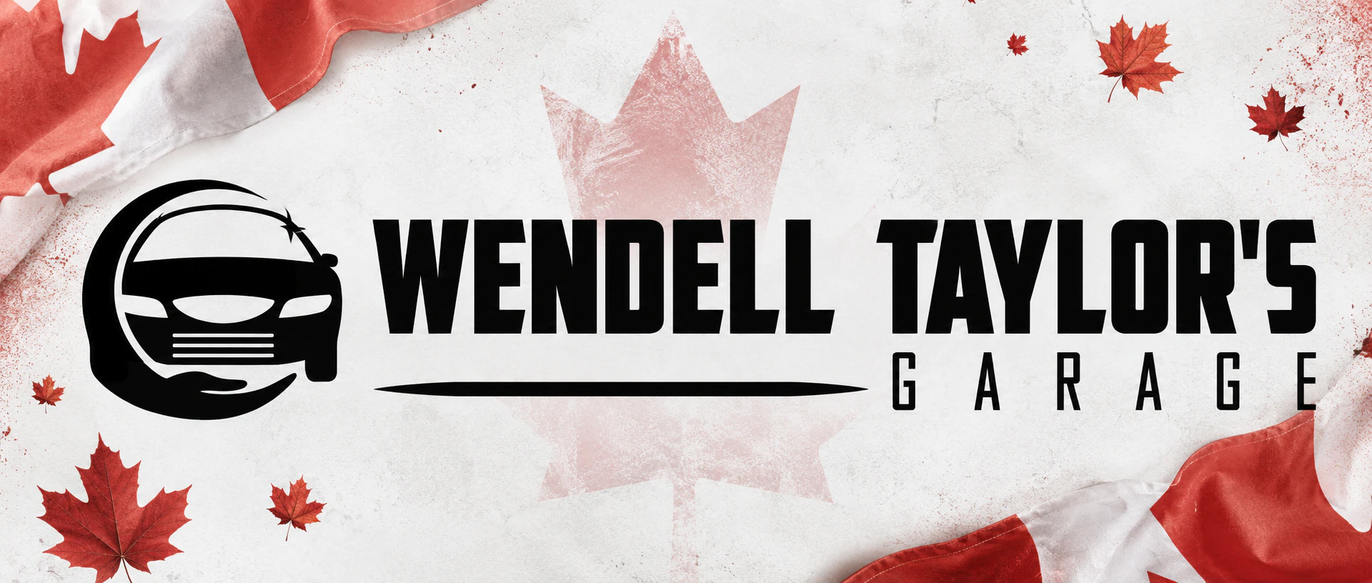Wendell Taylor'S Garage — inspection in Stratford, Prince Edward Island