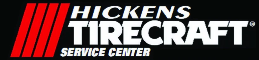 Hicken'S Tirecraft Service Centre logo — tires & wheels in Summerside, Prince Edward Island