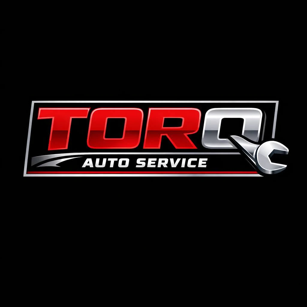Torq Auto Service logo — inspection in Charlottetown, Prince Edward Island