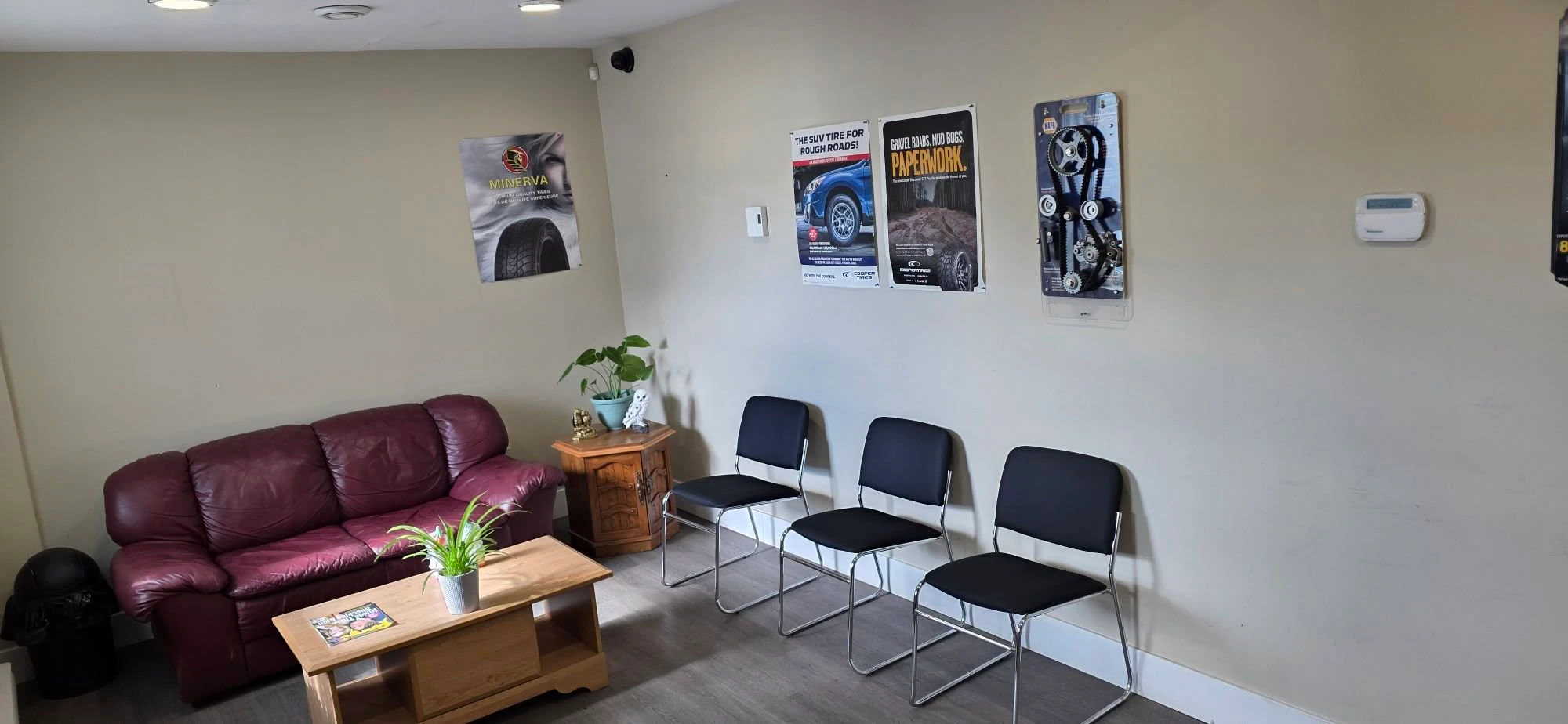 Jc Auto Lab — inspection in St. John's, Newfoundland and Labrador