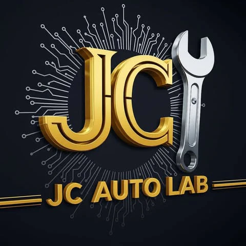 Jc Auto Lab logo — inspection in St. John's, Newfoundland and Labrador