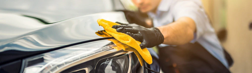 Wash World Car Wash — detailing & protection in Summerside, Prince Edward Island