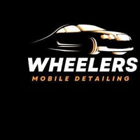 Wheelers Mobile Detailing logo — detailing & protection in Summerside, Prince Edward Island