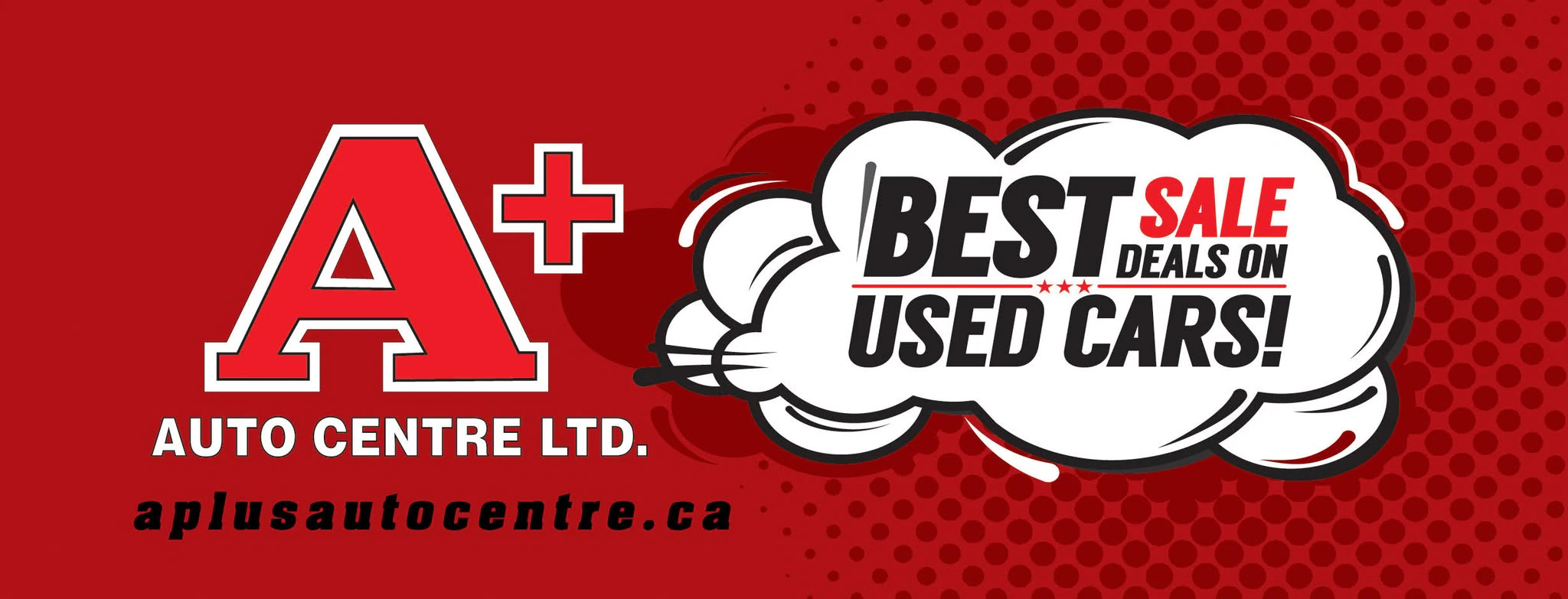 A+ Plus Auto Center — inspection in St. John's, Newfoundland and Labrador