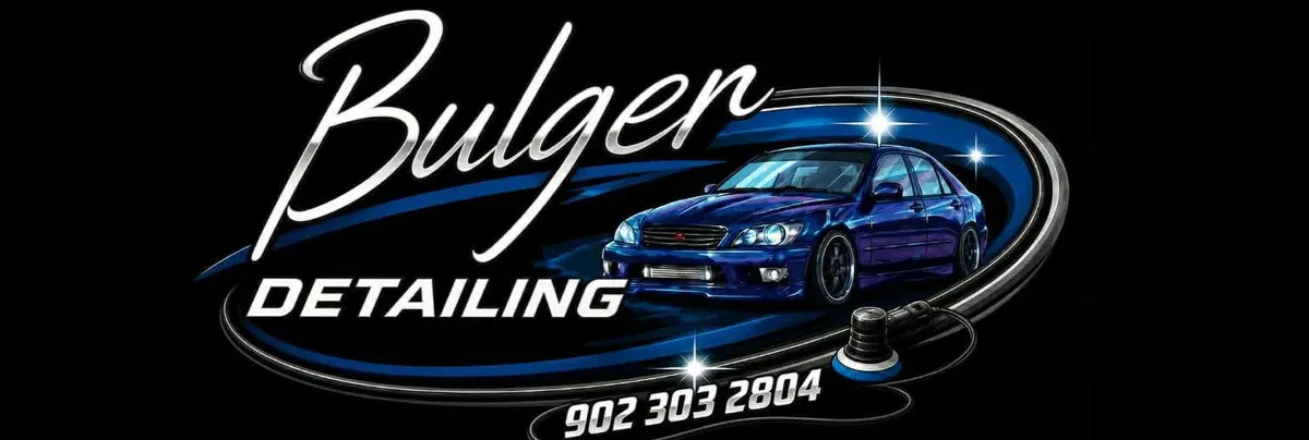 Bulger Detailing — detailing & protection in Summerside, Prince Edward Island