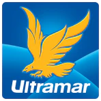 Ultramar Ultrawash logo — detailing & protection in Summerside, Prince Edward Island