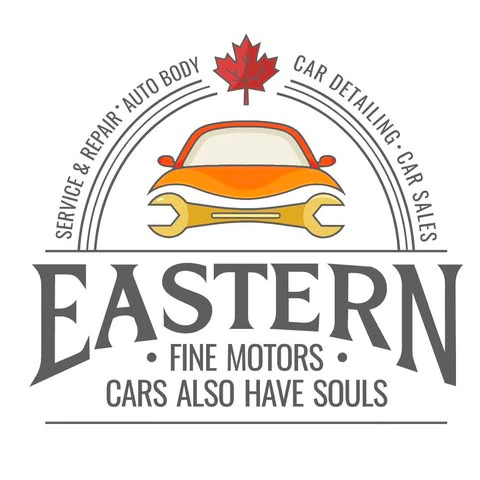 Eastern Fine Motors logo — inspection in St. John's, Newfoundland and Labrador