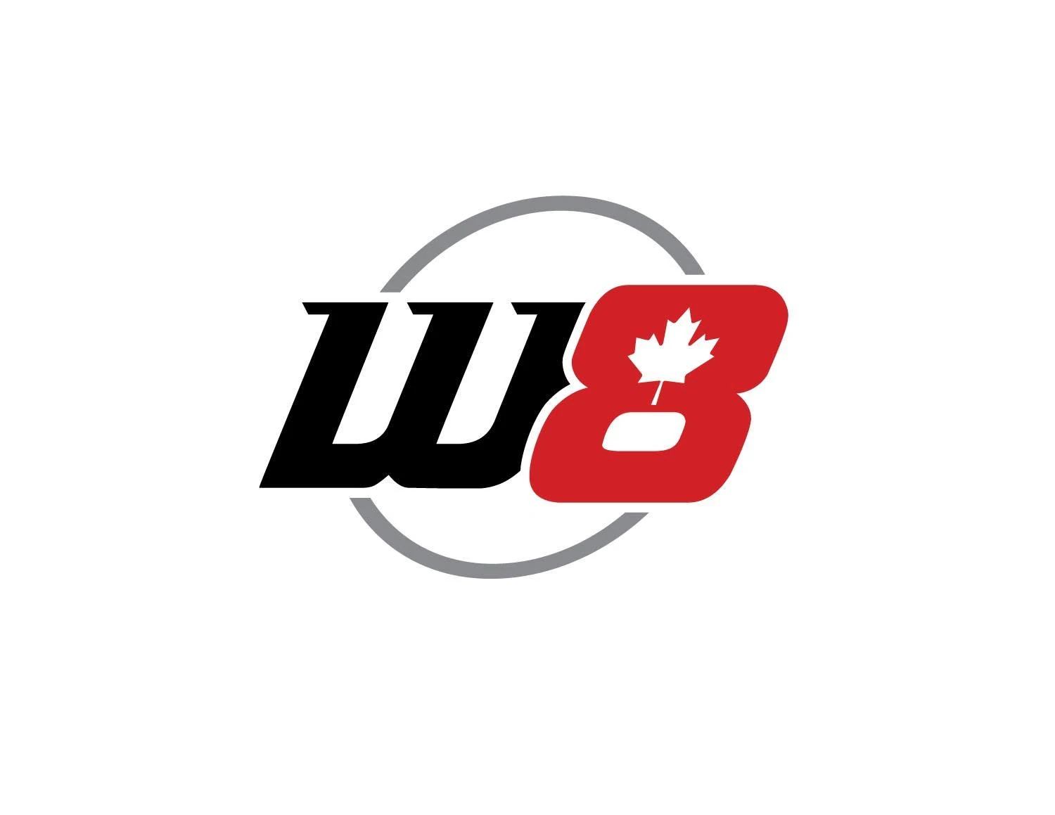 Warehouse 8 logo — tires & wheels in Charlottetown, Prince Edward Island