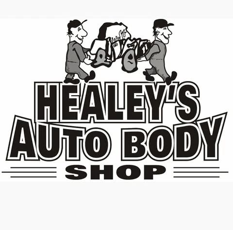 Healey'S Auto Body Shop Ltd logo — general repair & maintenance in St. John's, Newfoundland and Labrador