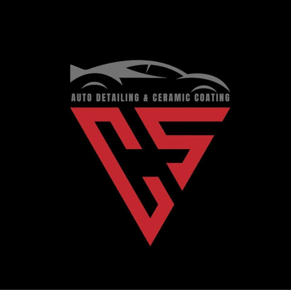 Carshine Mobile Auto logo — detailing & protection in Charlottetown, Prince Edward Island