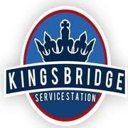 King'S Bridge Service Station logo — tires & wheels in St. John's, Newfoundland and Labrador