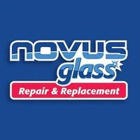 Novus Glass Summerside logo — general repair & maintenance in Summerside, Prince Edward Island