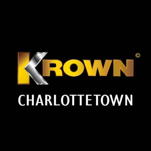 Krown Rust Control logo — detailing & protection in Charlottetown, Prince Edward Island