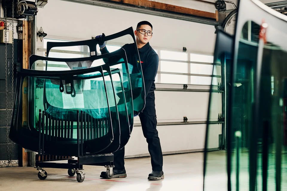 Speedy Glass Summerside — general repair & maintenance in Summerside, Prince Edward Island