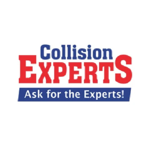Collision Experts logo — body & paint in St. John's, Newfoundland and Labrador