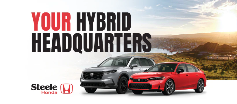 Honda Service — inspection in St. John's, Newfoundland and Labrador