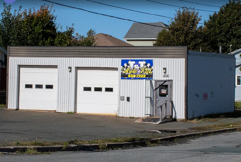 T&T Auto — tires & wheels in Conception Bay South, Newfoundland and Labrador