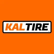 Kal Tire logo — tires & wheels in Paradise, Newfoundland and Labrador
