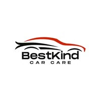 Best Kind Car Wash and Detailing Services logo — detailing & protection in Paradise, Newfoundland and Labrador