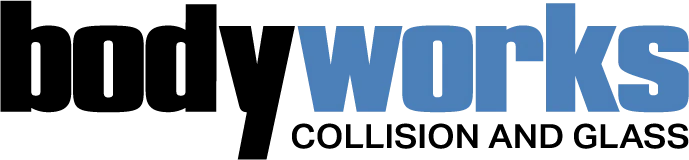 Bodyworks logo — detailing & protection in St. John's, Newfoundland and Labrador