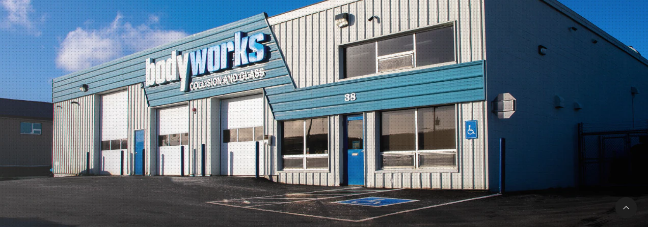 Bodyworks — detailing & protection in St. John's, Newfoundland and Labrador