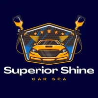 Superior Shine Detailing logo — detailing & protection in Paradise, Newfoundland and Labrador