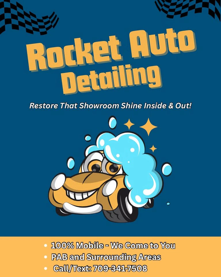 Rock Auto Detailing — detailing & protection in Paradise, Newfoundland and Labrador