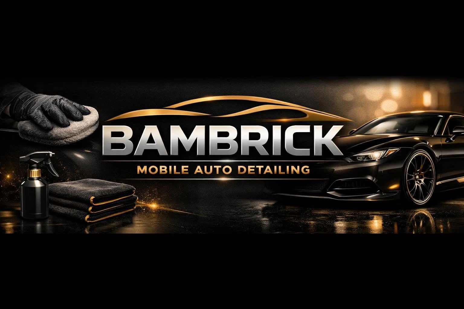 Bambrick Mobile Auto Detailing — detailing & protection in St. John's, Newfoundland and Labrador