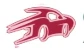 Glass Master Auto Glass logo — tires & wheels in Paradise, Newfoundland and Labrador