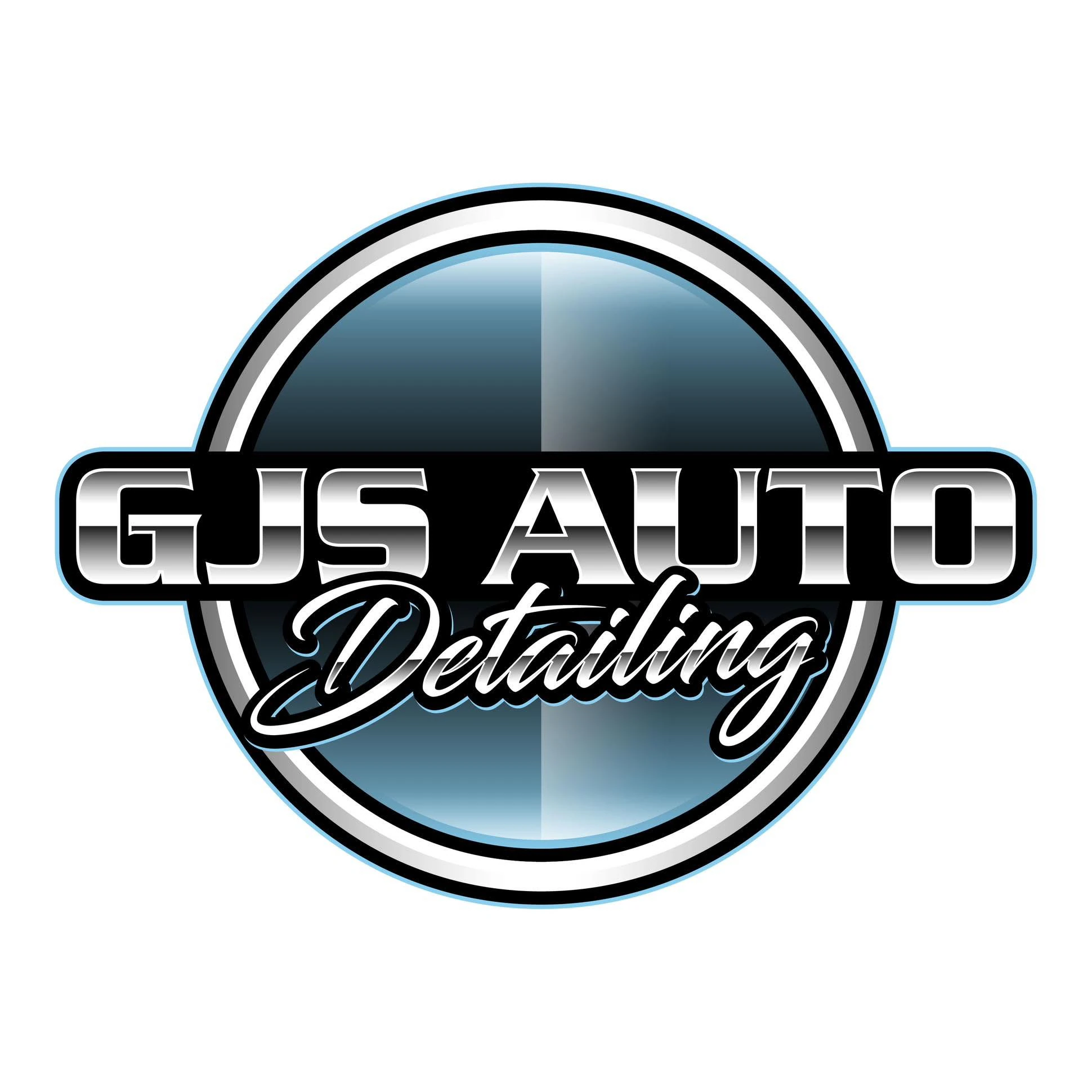 Gjs Auto Detailing logo — detailing & protection in Conception Bay South, Newfoundland and Labrador