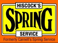 Hiscock's Spring Service — general repair & maintenance in Paradise, Newfoundland and Labrador