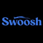 Swoosh Autodetailing logo — detailing & protection in Mount Pearl, Newfoundland and Labrador