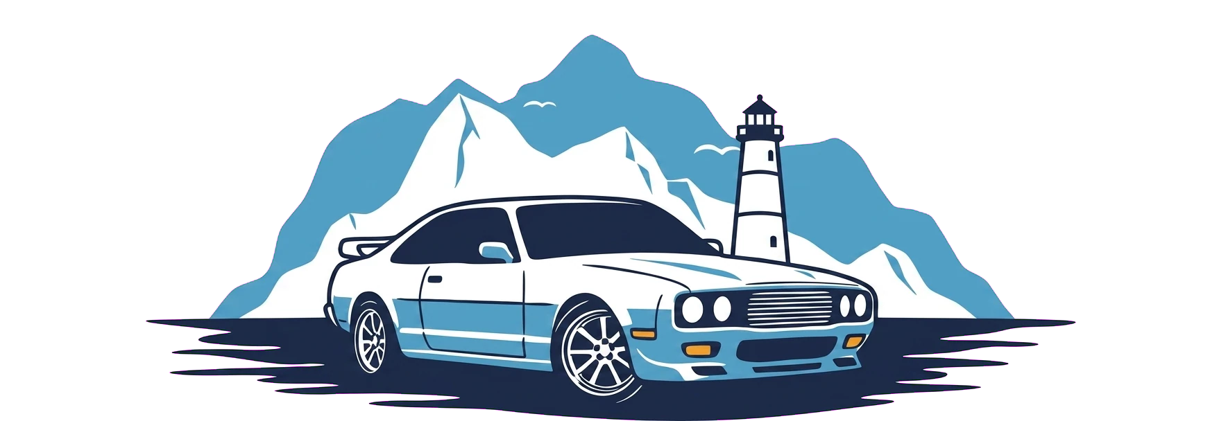 Pristine Rides NL logo — tires & wheels in Mount Pearl, Newfoundland and Labrador