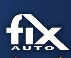 Fix Auto St. John'S Avalon logo — tires & wheels in St. John's, Newfoundland and Labrador