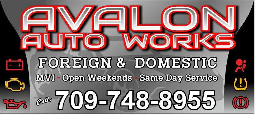 Avlon Auto Works — tires & wheels in Mount Pearl, Newfoundland and Labrador