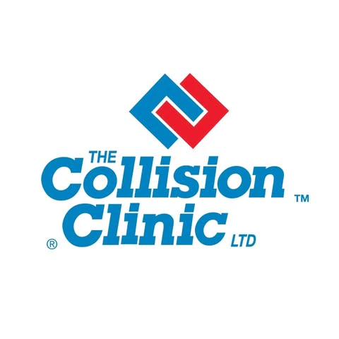 Collision Clinic Ltd logo — body & paint in St. John's, Newfoundland and Labrador
