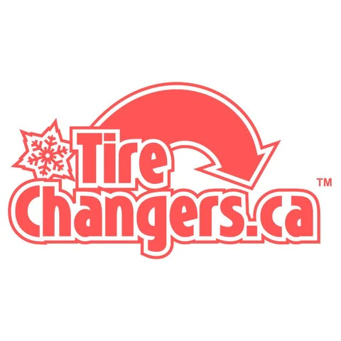 Tire Changers logo — tires & wheels in St. John's, Newfoundland and Labrador