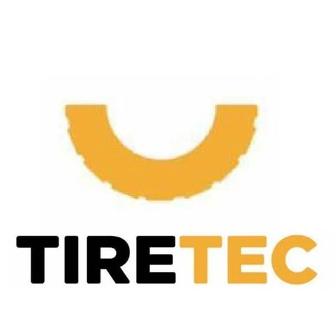 Tiretec logo — tires & wheels in St. John's, Newfoundland and Labrador