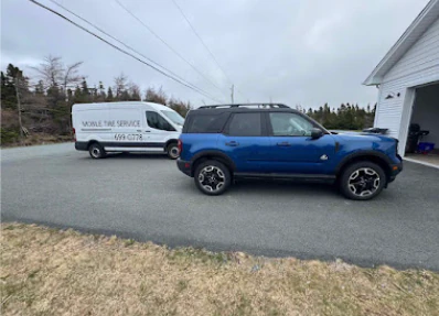 Turbo Tires Nl — tires & wheels in St. John's, Newfoundland and Labrador