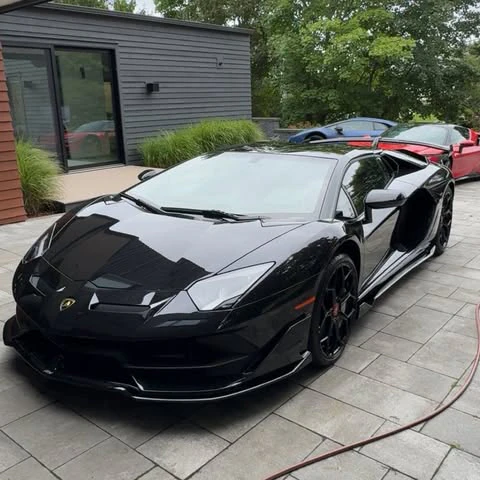 C&M Auto Aesthetics — detailing & protection in St. John's, Newfoundland and Labrador