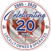 On-Site Auto Glass logo — general repair & maintenance in Mount Pearl, Newfoundland and Labrador