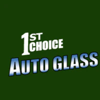 First Choice Auto Glass logo — general repair & maintenance in Mount Pearl, Newfoundland and Labrador