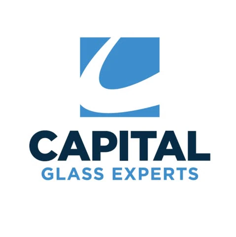 Capital Glass Experts logo — general repair & maintenance in St. John's, Newfoundland and Labrador