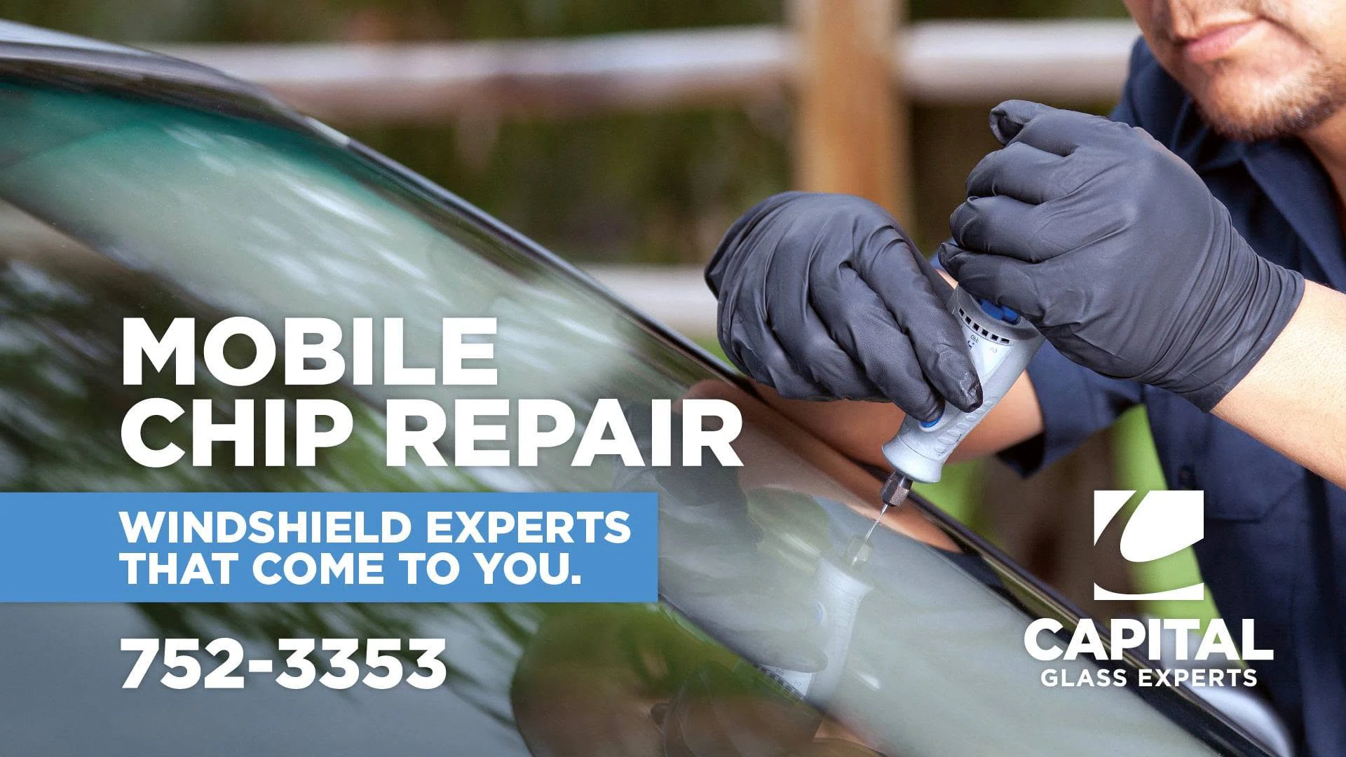 Capital Glass Experts — general repair & maintenance in St. John's, Newfoundland and Labrador