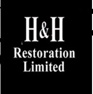 Hh Restoration logo — specialty in St. John's, Newfoundland and Labrador