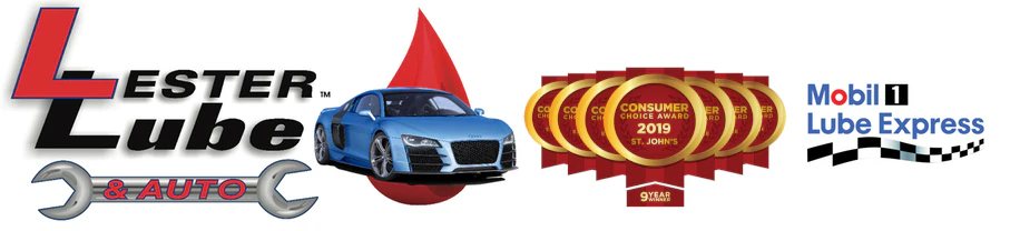 Lester Lube — tires & wheels in Mount Pearl, Newfoundland and Labrador