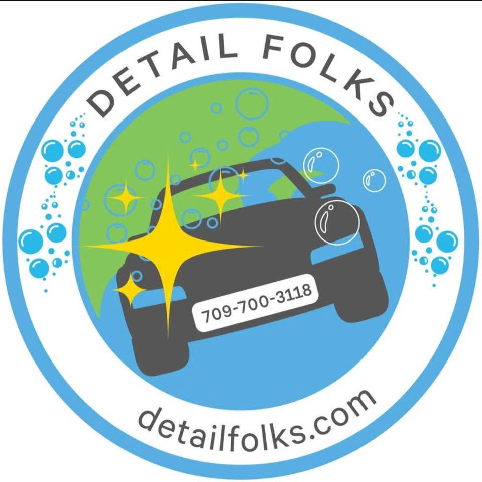 Detail Folks — detailing & protection in Corner Brook, Newfoundland and Labrador